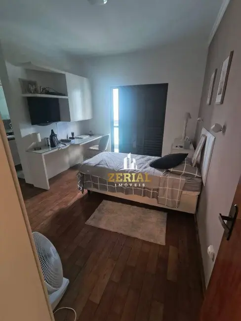 Foto 6 de Sobrado com 4 quartos para alugar, 165m2 em Olímpico, Sao Caetano Do Sul - SP