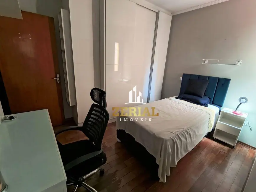 Foto 7 de Sobrado com 4 quartos para alugar, 165m2 em Olímpico, Sao Caetano Do Sul - SP