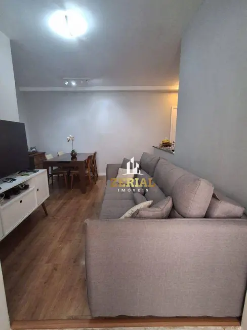 Apartamento com 2 quartos à venda, 61m2 em Boa Vista, Sao Caetano Do Sul - SP - imagem 2 Foto 2 de Apartamento com 2 quartos à venda, 61m2 em Boa Vista, Sao Caetano Do Sul - SP