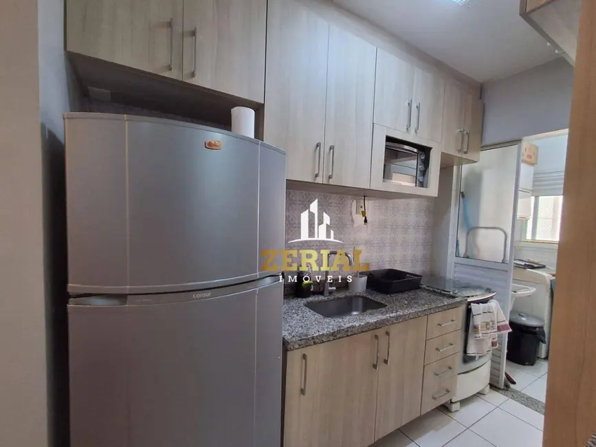 Apartamento com 2 quartos à venda, 61m2 em Boa Vista, Sao Caetano Do Sul - SP - imagem 7 Foto 7 de Apartamento com 2 quartos à venda, 61m2 em Boa Vista, Sao Caetano Do Sul - SP