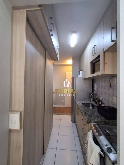 Apartamento com 2 quartos à venda, 61m2 em Boa Vista, Sao Caetano Do Sul - SP - imagem 8 Foto 8 de Apartamento com 2 quartos à venda, 61m2 em Boa Vista, Sao Caetano Do Sul - SP