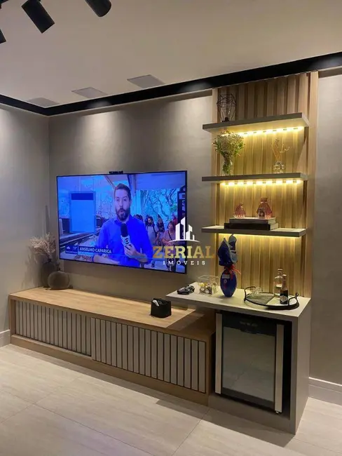 Foto 5 de Apartamento com 2 quartos à venda, 72m2 em Santa Maria, Sao Caetano Do Sul - SP