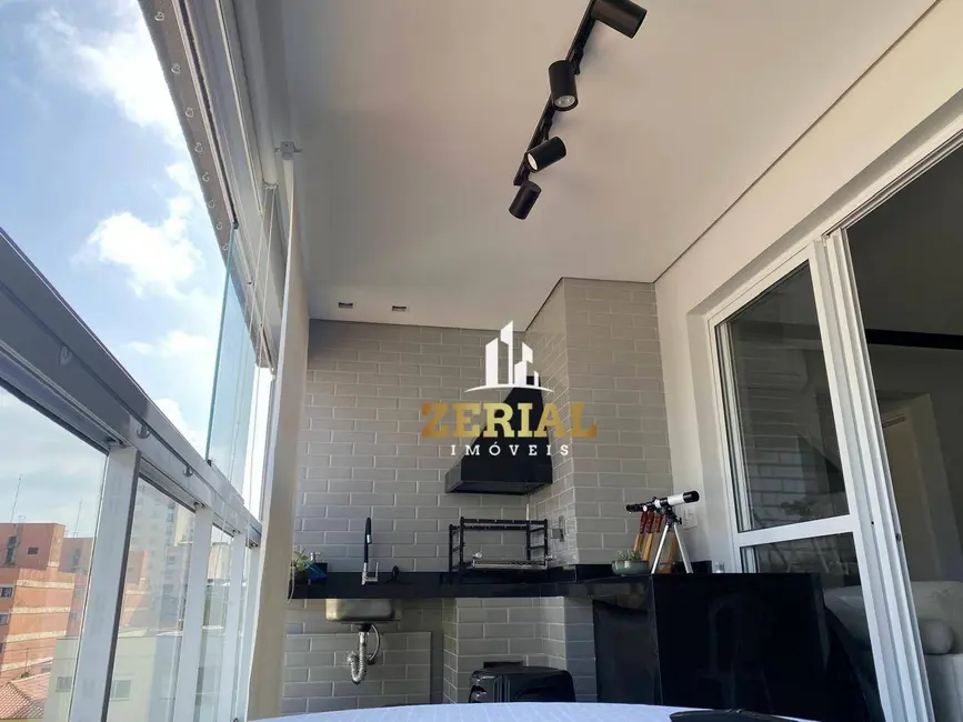 Foto 4 de Apartamento com 2 quartos à venda, 72m2 em Santa Maria, Sao Caetano Do Sul - SP