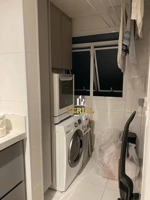 Foto 7 de Apartamento com 2 quartos à venda, 72m2 em Santa Maria, Sao Caetano Do Sul - SP