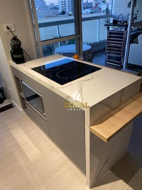 Foto 3 de Apartamento com 2 quartos à venda, 72m2 em Santa Maria, Sao Caetano Do Sul - SP