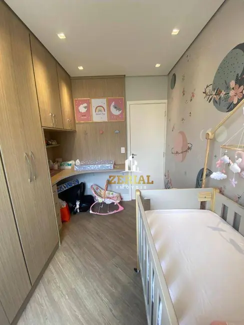 Foto 9 de Apartamento com 2 quartos à venda, 72m2 em Santa Maria, Sao Caetano Do Sul - SP