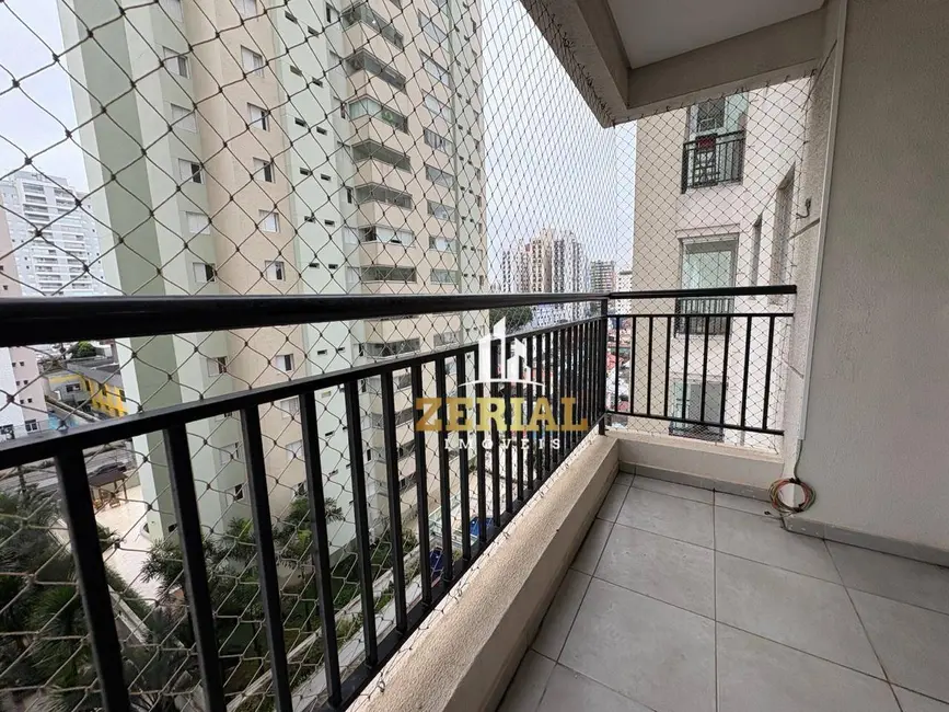 Apartamento com 2 quartos para alugar, 69m2 em Olímpico, Sao Caetano Do Sul - SP - imagem 2 Foto 2 de Apartamento com 2 quartos para alugar, 69m2 em Olímpico, Sao Caetano Do Sul - SP