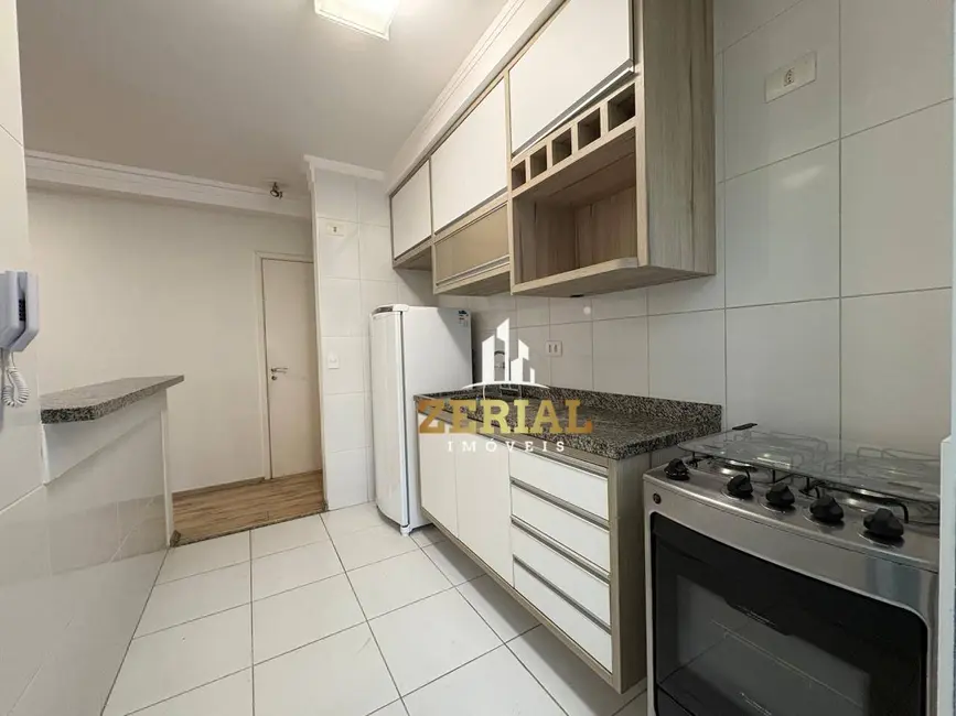 Apartamento com 2 quartos para alugar, 69m2 em Olímpico, Sao Caetano Do Sul - SP - imagem 6 Foto 6 de Apartamento com 2 quartos para alugar, 69m2 em Olímpico, Sao Caetano Do Sul - SP