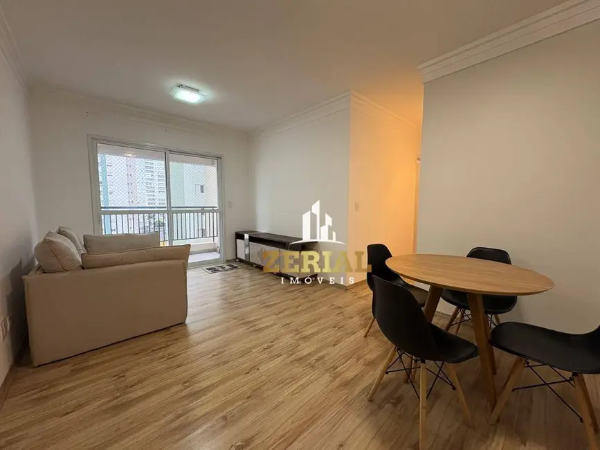 Apartamento com 2 quartos para alugar, 69m2 em Olímpico, Sao Caetano Do Sul - SP - imagem 1 Foto 1 de Apartamento com 2 quartos para alugar, 69m2 em Olímpico, Sao Caetano Do Sul - SP