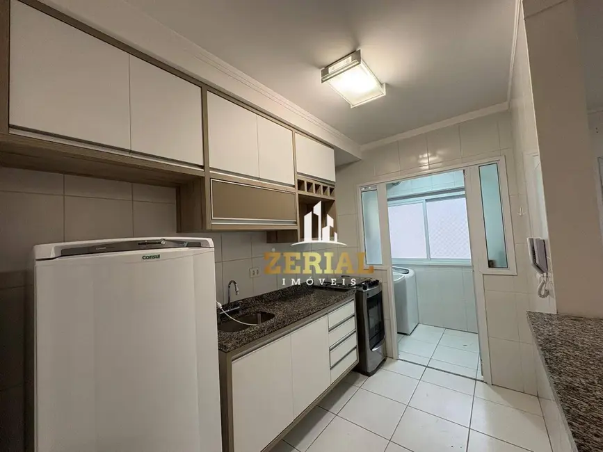 Apartamento com 2 quartos para alugar, 69m2 em Olímpico, Sao Caetano Do Sul - SP - imagem 5 Foto 5 de Apartamento com 2 quartos para alugar, 69m2 em Olímpico, Sao Caetano Do Sul - SP