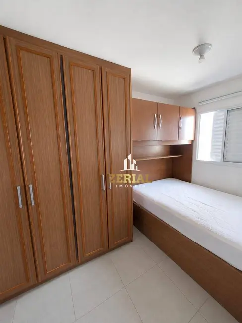 Foto 5 de Apartamento com 2 quartos à venda, 51m2 em Nova Gerty, Sao Caetano Do Sul - SP