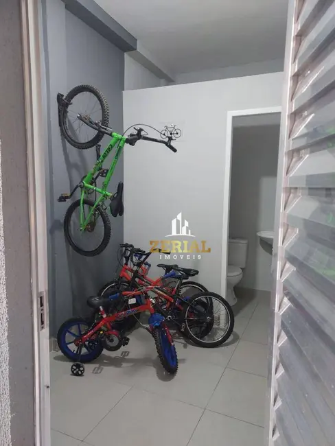 Foto 8 de Apartamento com 2 quartos à venda, 51m2 em Nova Gerty, Sao Caetano Do Sul - SP