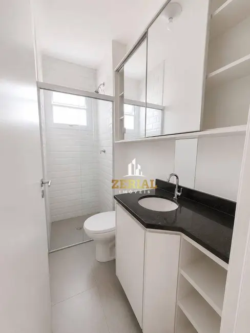 Foto 4 de Apartamento com 2 quartos à venda, 51m2 em Nova Gerty, Sao Caetano Do Sul - SP