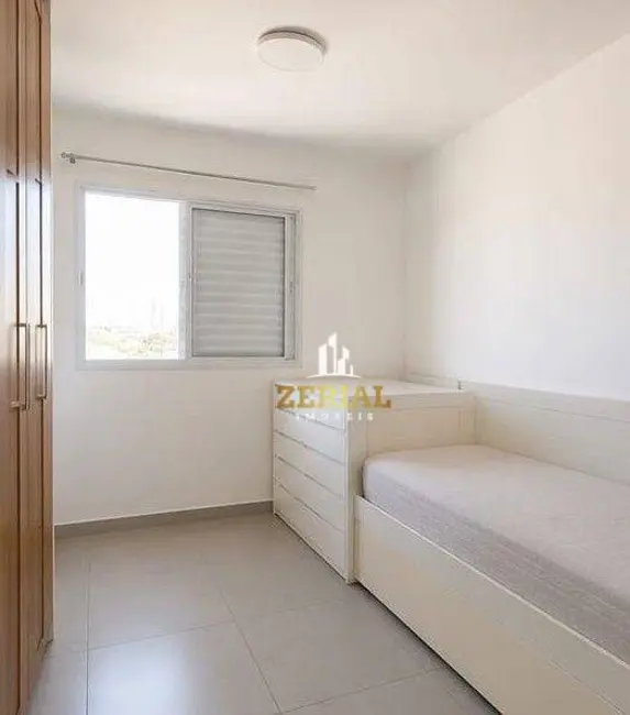Foto 6 de Apartamento com 2 quartos à venda, 51m2 em Nova Gerty, Sao Caetano Do Sul - SP