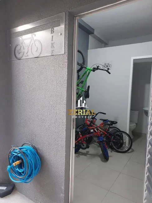 Foto 7 de Apartamento com 2 quartos à venda, 51m2 em Nova Gerty, Sao Caetano Do Sul - SP