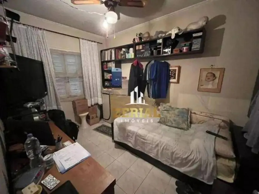 Sobrado com 3 quartos à venda, 134m2 em Mauá, Sao Caetano Do Sul - SP - imagem 8 Foto 8 de Sobrado com 3 quartos à venda, 134m2 em Mauá, Sao Caetano Do Sul - SP
