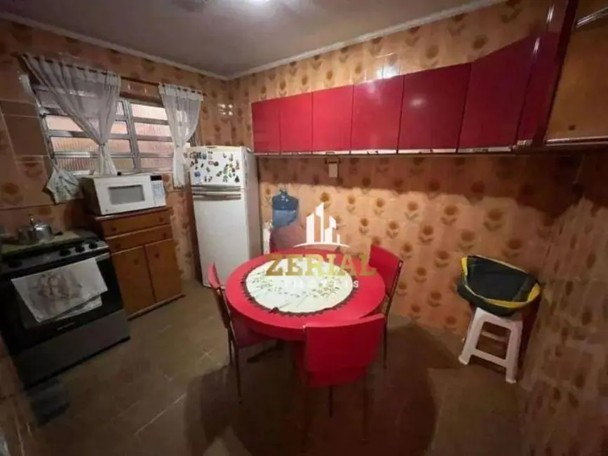Sobrado com 3 quartos à venda, 134m2 em Mauá, Sao Caetano Do Sul - SP - imagem 3 Foto 3 de Sobrado com 3 quartos à venda, 134m2 em Mauá, Sao Caetano Do Sul - SP