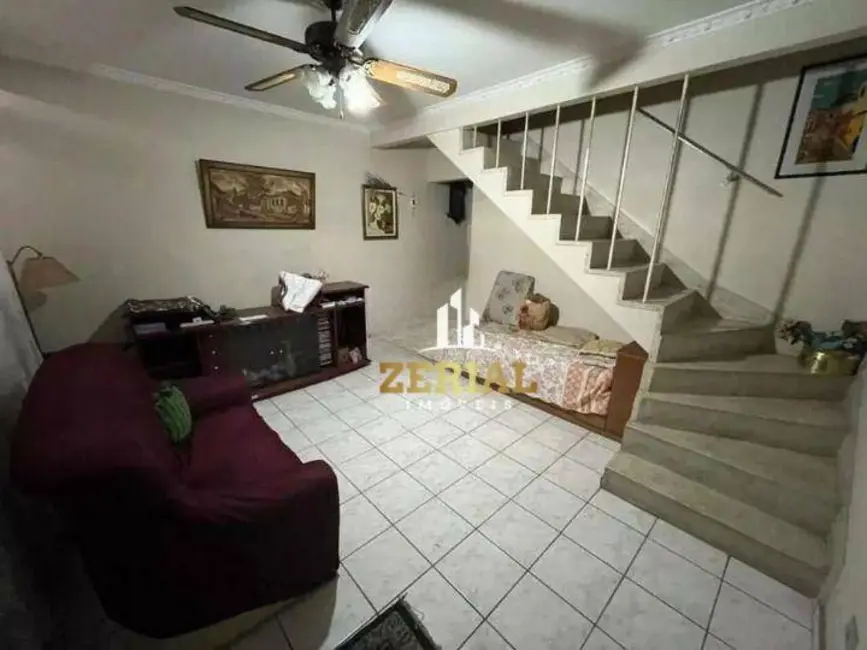 Sobrado com 3 quartos à venda, 134m2 em Mauá, Sao Caetano Do Sul - SP - imagem 2 Foto 2 de Sobrado com 3 quartos à venda, 134m2 em Mauá, Sao Caetano Do Sul - SP