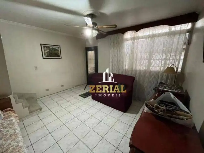 Sobrado com 3 quartos à venda, 134m2 em Mauá, Sao Caetano Do Sul - SP - imagem 1 Foto 1 de Sobrado com 3 quartos à venda, 134m2 em Mauá, Sao Caetano Do Sul - SP
