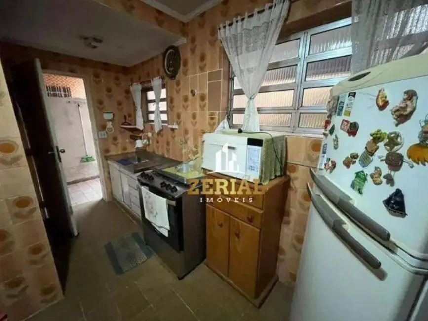 Sobrado com 3 quartos à venda, 134m2 em Mauá, Sao Caetano Do Sul - SP - imagem 4 Foto 4 de Sobrado com 3 quartos à venda, 134m2 em Mauá, Sao Caetano Do Sul - SP