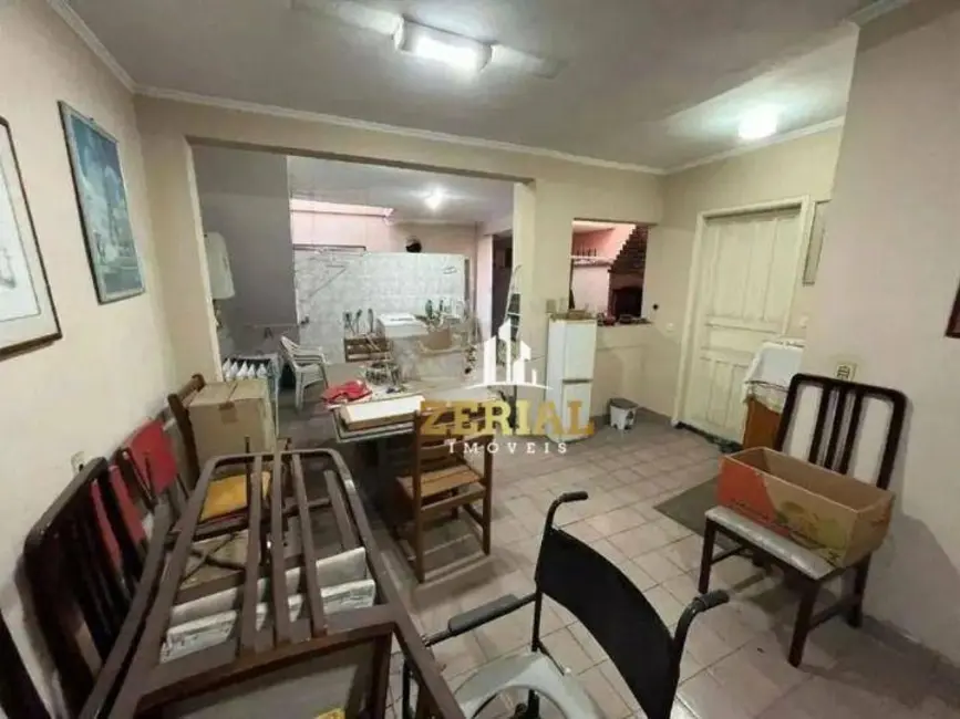 Sobrado com 3 quartos à venda, 134m2 em Mauá, Sao Caetano Do Sul - SP - imagem 5 Foto 5 de Sobrado com 3 quartos à venda, 134m2 em Mauá, Sao Caetano Do Sul - SP