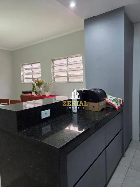 Sobrado com 4 quartos à venda, 140m2 em Jardim Monções, Santo Andre - SP - imagem 7 Foto 7 de Sobrado com 4 quartos à venda, 140m2 em Jardim Monções, Santo Andre - SP