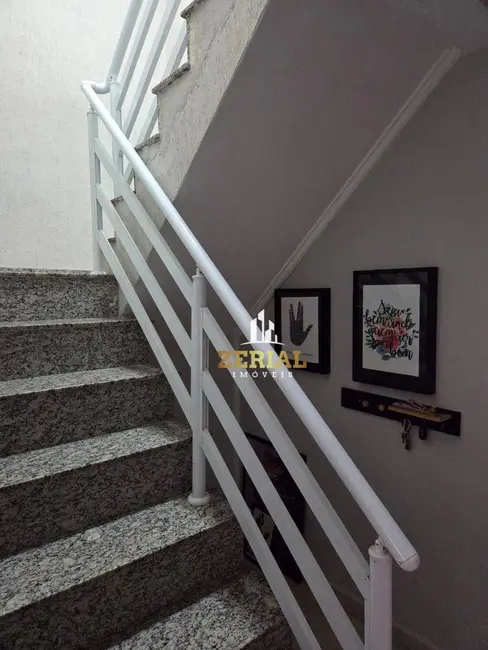 Sobrado com 4 quartos à venda, 140m2 em Jardim Monções, Santo Andre - SP - imagem 9 Foto 9 de Sobrado com 4 quartos à venda, 140m2 em Jardim Monções, Santo Andre - SP