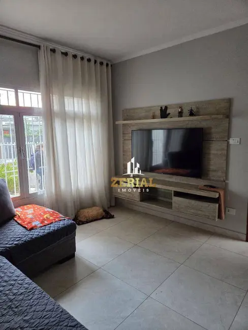 Sobrado com 4 quartos à venda, 140m2 em Jardim Monções, Santo Andre - SP - imagem 1 Foto 1 de Sobrado com 4 quartos à venda, 140m2 em Jardim Monções, Santo Andre - SP
