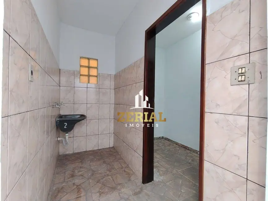 Foto 3 de Casa com 2 quartos à venda, 170m2 em Santa Maria, Sao Caetano Do Sul - SP
