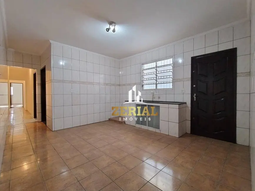 Foto 2 de Casa com 2 quartos à venda, 170m2 em Santa Maria, Sao Caetano Do Sul - SP