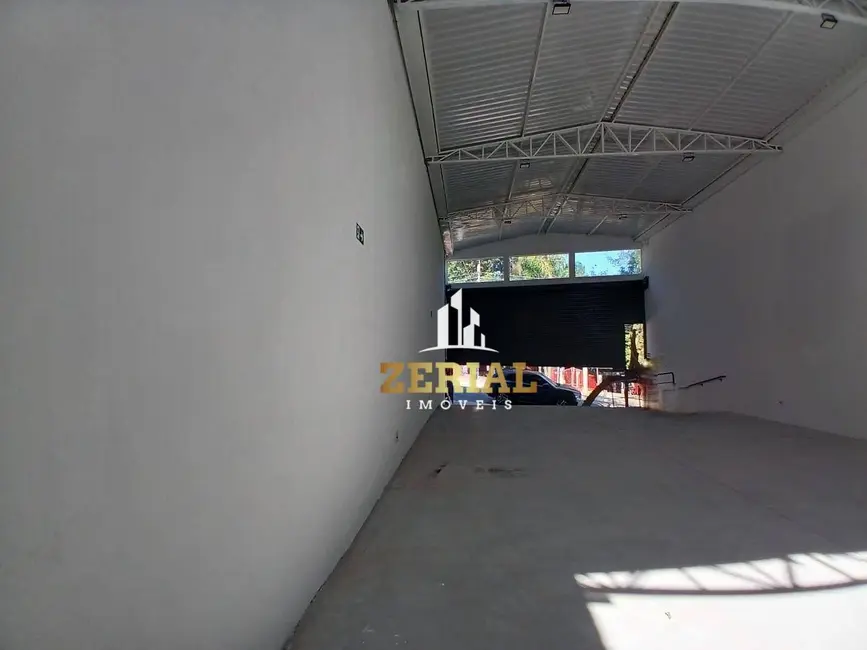 Armazém / Galpão à venda e para alugar, 180m2 em Cerâmica, Sao Caetano Do Sul - SP - imagem 2 Foto 2 de Armazém / Galpão à venda e para alugar, 180m2 em Cerâmica, Sao Caetano Do Sul - SP
