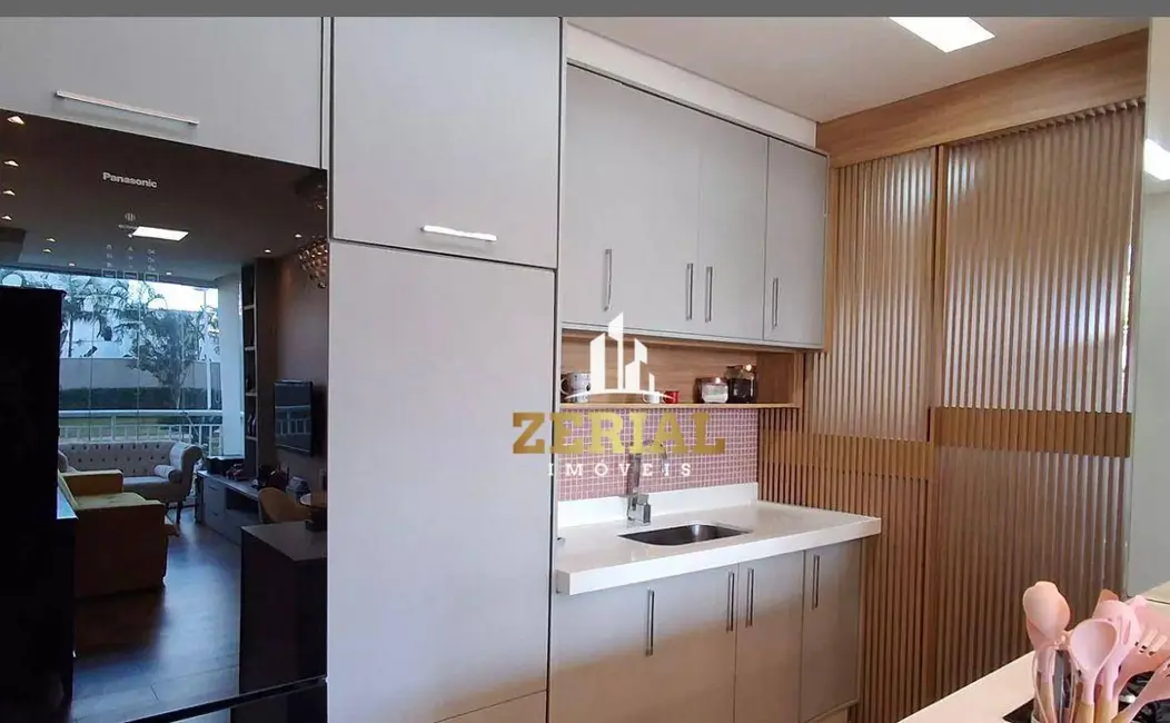 Apartamento com 3 quartos à venda, 69m2 em Cerâmica, Sao Caetano Do Sul - SP - imagem 3 Foto 3 de Apartamento com 3 quartos à venda, 69m2 em Cerâmica, Sao Caetano Do Sul - SP