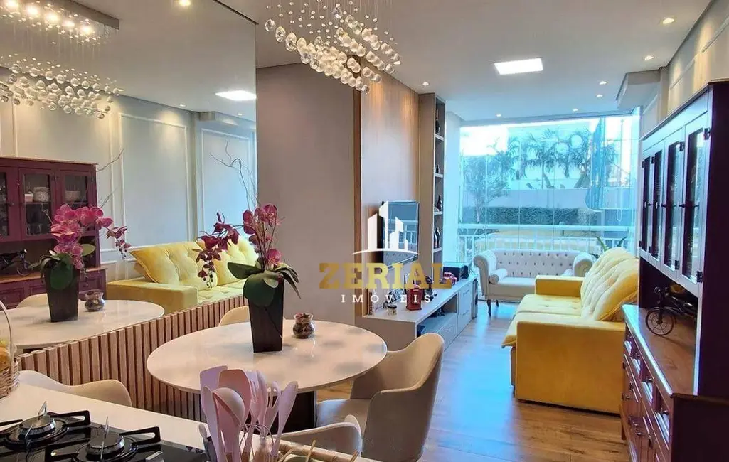Apartamento com 3 quartos à venda, 69m2 em Cerâmica, Sao Caetano Do Sul - SP - imagem 1 Foto 1 de Apartamento com 3 quartos à venda, 69m2 em Cerâmica, Sao Caetano Do Sul - SP