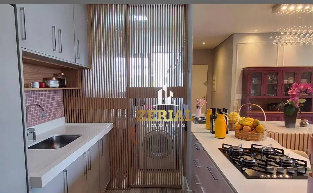Apartamento com 3 quartos à venda, 69m2 em Cerâmica, Sao Caetano Do Sul - SP - imagem 4 Foto 4 de Apartamento com 3 quartos à venda, 69m2 em Cerâmica, Sao Caetano Do Sul - SP