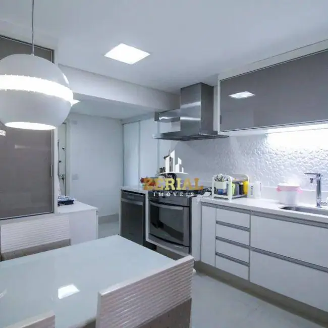 Apartamento com 3 quartos à venda, 127m2 em Santa Paula, Sao Caetano Do Sul - SP - imagem 5 Foto 5 de Apartamento com 3 quartos à venda, 127m2 em Santa Paula, Sao Caetano Do Sul - SP
