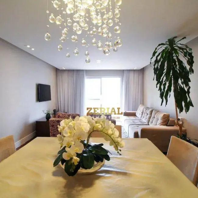Apartamento com 3 quartos à venda, 127m2 em Santa Paula, Sao Caetano Do Sul - SP - imagem 1 Foto 1 de Apartamento com 3 quartos à venda, 127m2 em Santa Paula, Sao Caetano Do Sul - SP