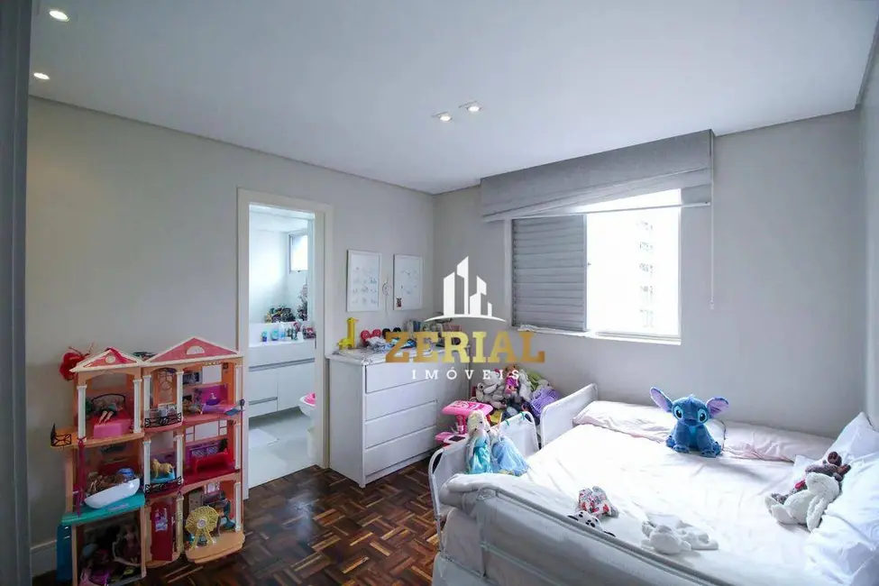 Apartamento com 3 quartos à venda, 127m2 em Santa Paula, Sao Caetano Do Sul - SP - imagem 9 Foto 9 de Apartamento com 3 quartos à venda, 127m2 em Santa Paula, Sao Caetano Do Sul - SP