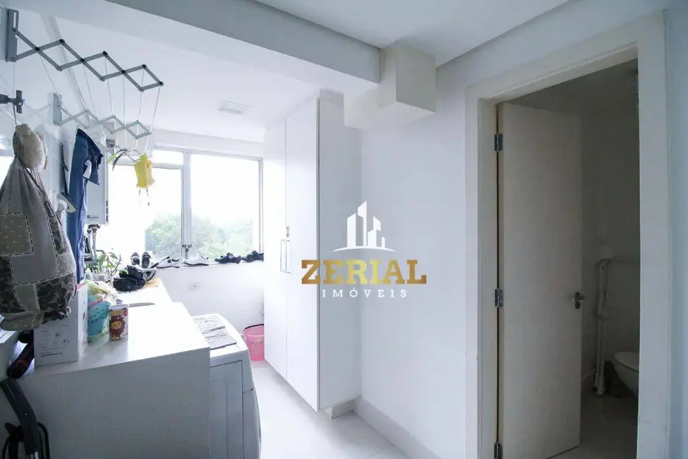 Apartamento com 3 quartos à venda, 127m2 em Santa Paula, Sao Caetano Do Sul - SP - imagem 7 Foto 7 de Apartamento com 3 quartos à venda, 127m2 em Santa Paula, Sao Caetano Do Sul - SP