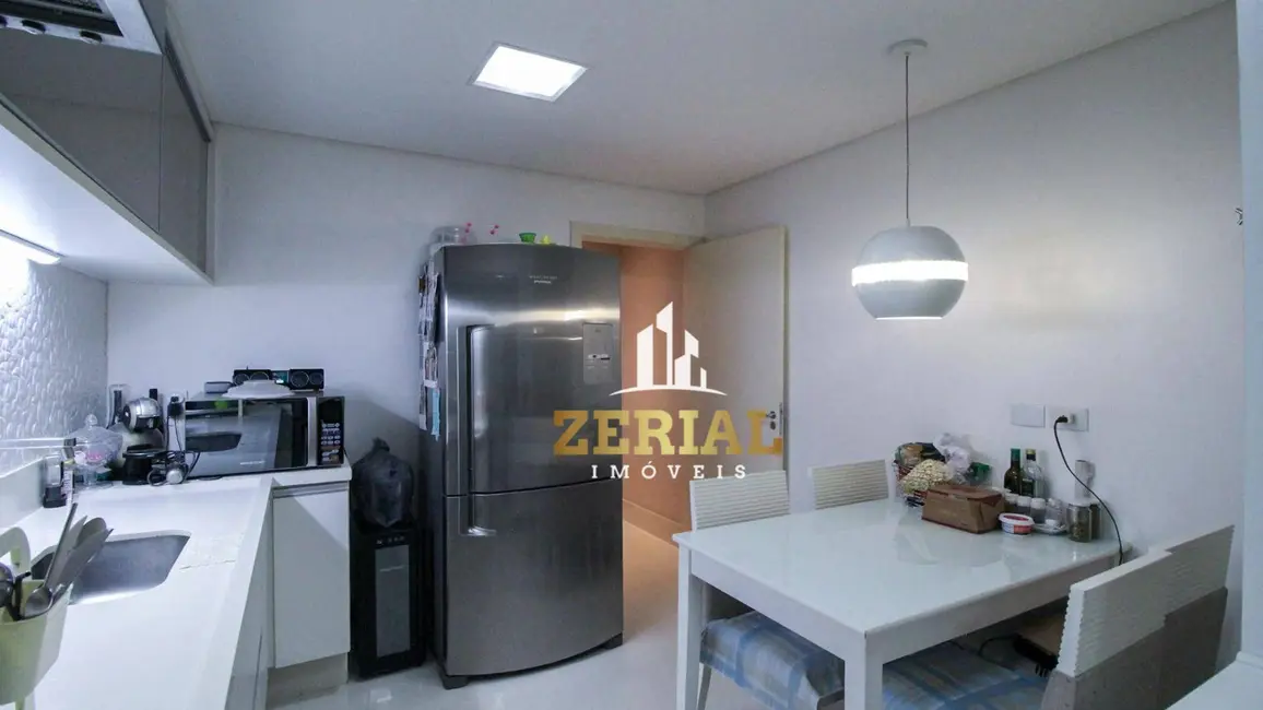 Apartamento com 3 quartos à venda, 127m2 em Santa Paula, Sao Caetano Do Sul - SP - imagem 6 Foto 6 de Apartamento com 3 quartos à venda, 127m2 em Santa Paula, Sao Caetano Do Sul - SP