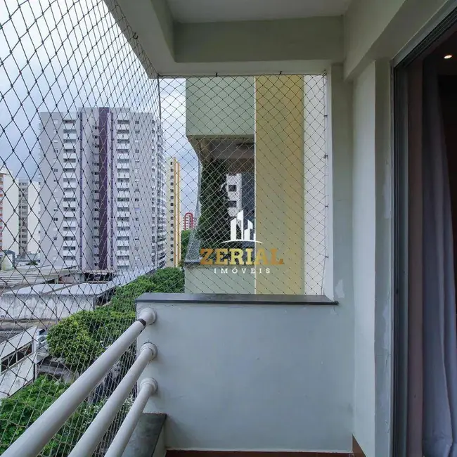 Apartamento com 3 quartos à venda, 127m2 em Santa Paula, Sao Caetano Do Sul - SP - imagem 4 Foto 4 de Apartamento com 3 quartos à venda, 127m2 em Santa Paula, Sao Caetano Do Sul - SP