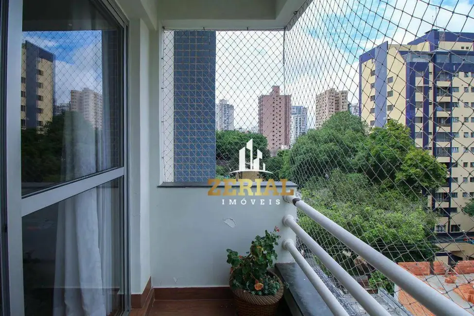 Apartamento com 3 quartos à venda, 127m2 em Santa Paula, Sao Caetano Do Sul - SP - imagem 3 Foto 3 de Apartamento com 3 quartos à venda, 127m2 em Santa Paula, Sao Caetano Do Sul - SP