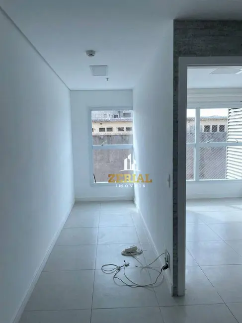 Foto 4 de Sala Comercial para alugar, 40m2 em Santo Antônio, Sao Caetano Do Sul - SP