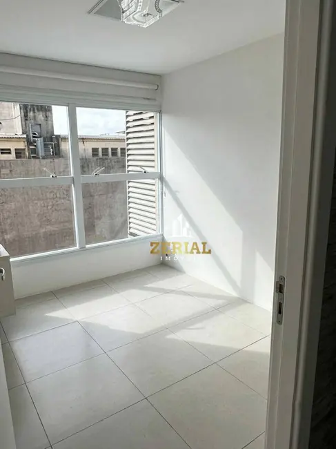Foto 5 de Sala Comercial para alugar, 40m2 em Santo Antônio, Sao Caetano Do Sul - SP