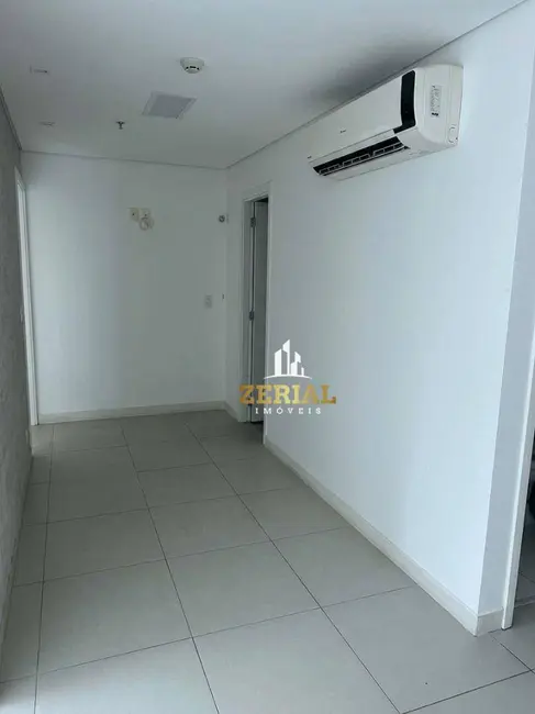 Foto 2 de Sala Comercial para alugar, 40m2 em Santo Antônio, Sao Caetano Do Sul - SP