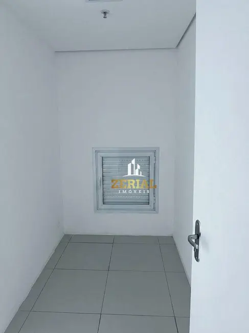 Foto 7 de Sala Comercial para alugar, 40m2 em Santo Antônio, Sao Caetano Do Sul - SP