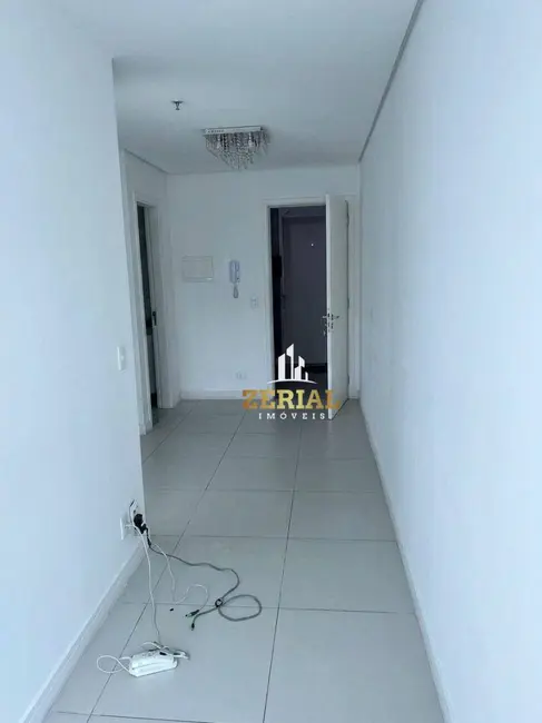 Foto 1 de Sala Comercial para alugar, 40m2 em Santo Antônio, Sao Caetano Do Sul - SP