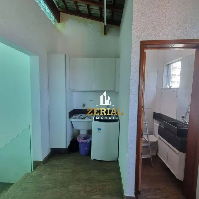 Foto 6 de Cobertura com 2 quartos à venda, 134m2 em Utinga, Santo Andre - SP