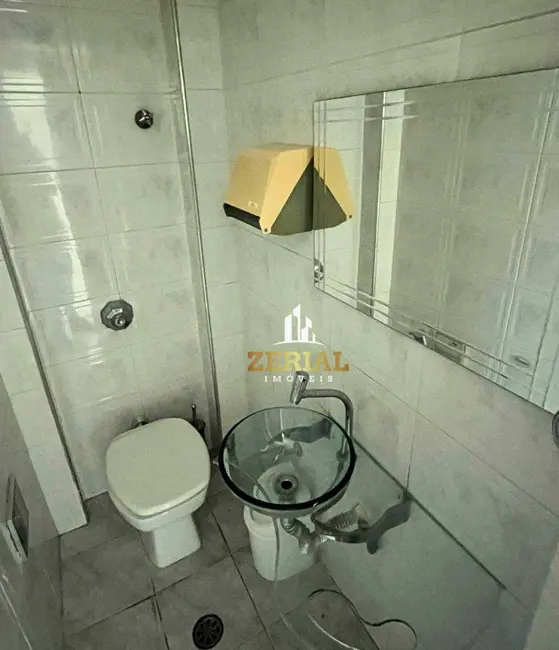 Foto 6 de Sala Comercial para alugar, 30m2 em Centro, Sao Caetano Do Sul - SP