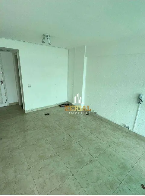 Foto 3 de Sala Comercial para alugar, 30m2 em Centro, Sao Caetano Do Sul - SP