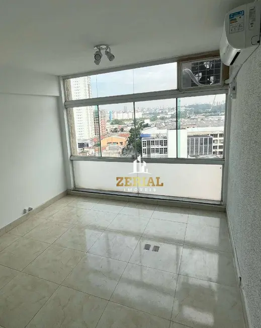 Sala Comercial para alugar, 30m2 em Centro, Sao Caetano Do Sul - SP - imagem 1 Foto 1 de Sala Comercial para alugar, 30m2 em Centro, Sao Caetano Do Sul - SP